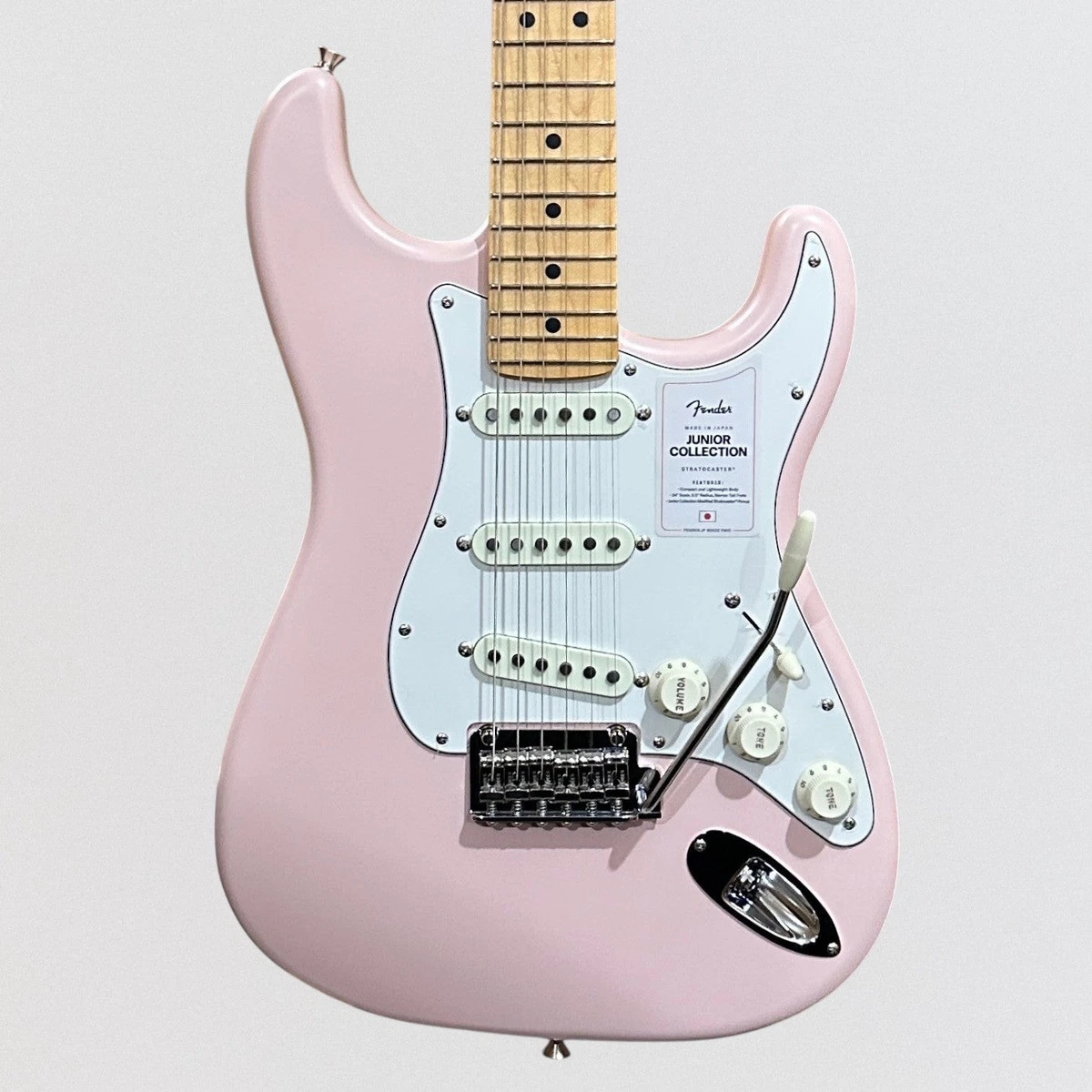 Jackson Pink Electric Guitars for sale | eBay