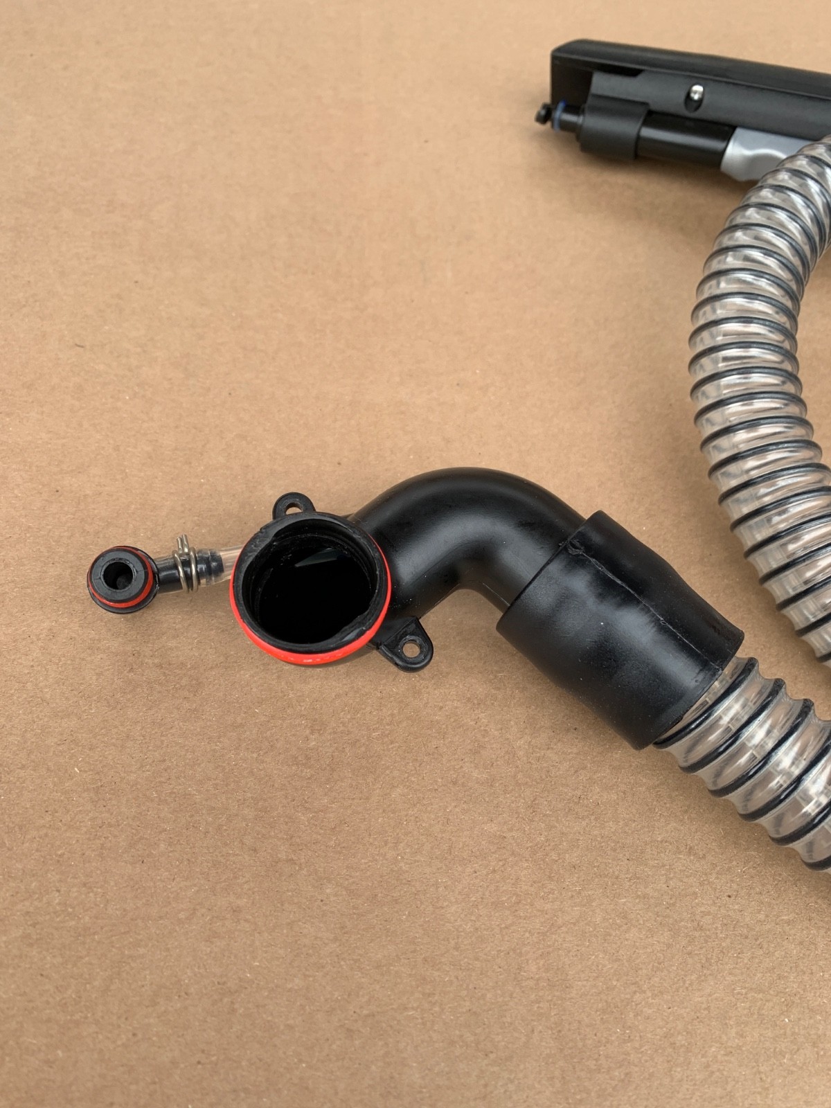 Ryobi Cordless SwiftClean Spot Cleaner PBLHV704 Hose and Wand Assembly