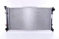 67703 NISSENS RADIATOR, ENGINE COOLING FOR SUBARU
