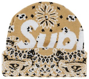 Supreme Bandana Hat | eBay