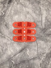 3x 80x24 Gypsy Wagon