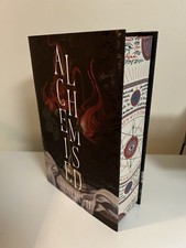 Fairyloot Alchemised by SenLinYu Signed Speci...