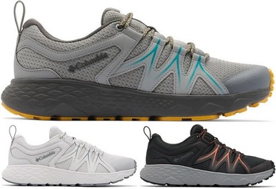 Columbia Peakfreak Roam Wanderschuhe Outdoorschuhe Sportschuhe Turnschuhe Herren