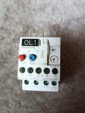SIEMENS SIRIUS 3RU1116-1BB0 Overload Relay