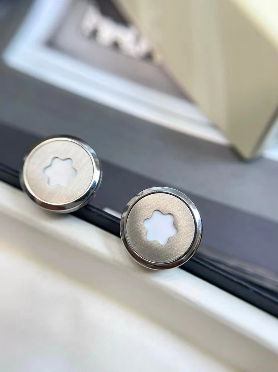 Montblanc Men's Cufflinks for sale | eBay