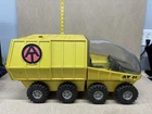 1972 HASBRO GI JOE Adventure Team Experimental Mobile Support Vehicle AT II