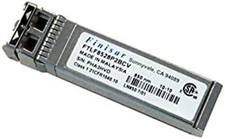 Finisar 8GB FibreChannel DX SFP+ Transceiver ...