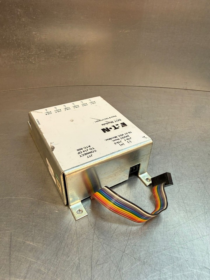 Eaton DCT Module 70C1778G01 (4.3.3) | eBay