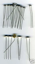 Lot of 15 Photocells LDR4 & LDR7