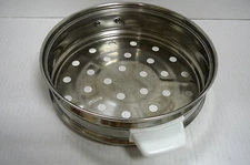 Replacement Steamer Tray for  ME81 Stainless Steel Rice Cooker