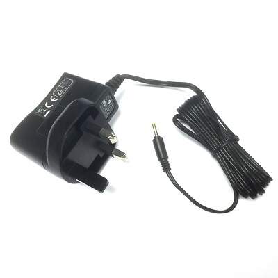 Jabra UK AC Adapter for Jabra PRO 920 925 930 935 9450 9470 &Jabra  Engage Bases