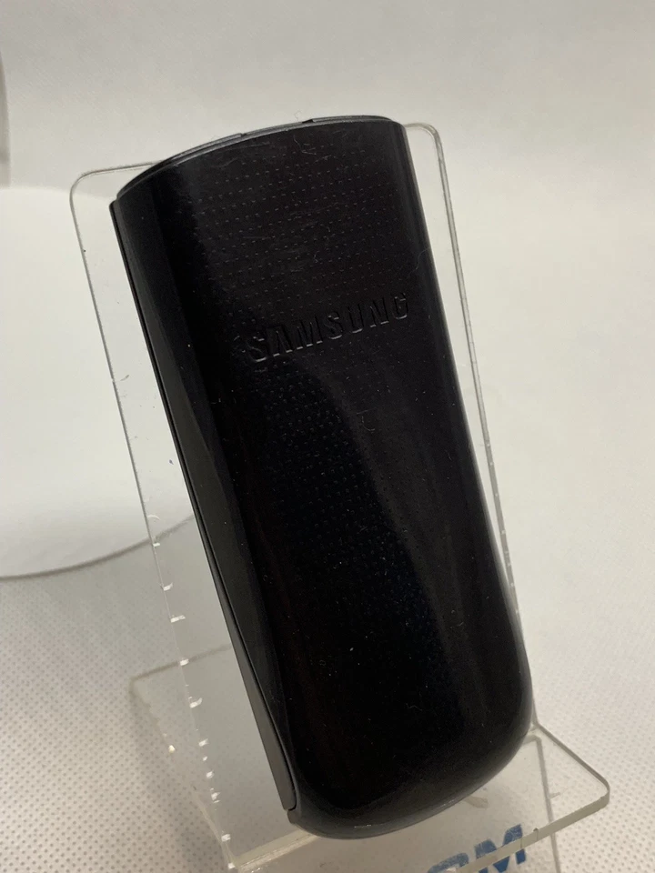 Samsung GT-E1170 Black (Unlocked) Mobile Phone, photo 4 of 5
