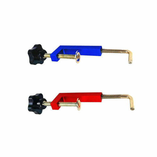 5" Dual Diesel Stack Kit With Band Clamp Universal Fit Cheverlot