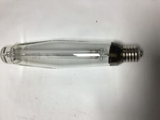 Philips Ceramalux C1000s5212 High Pressure Sodium Lamp Grow Light 1000watt