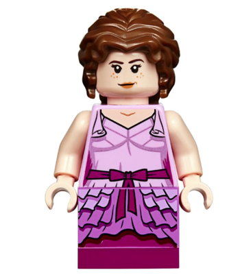 lego harry potter yule ball set