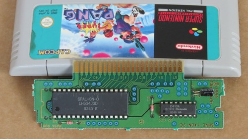 Super Nintendo SNES Games & Consoles Boxed & Unboxed + Manuals UK PAL * CHOICE - Picture 161 of 232