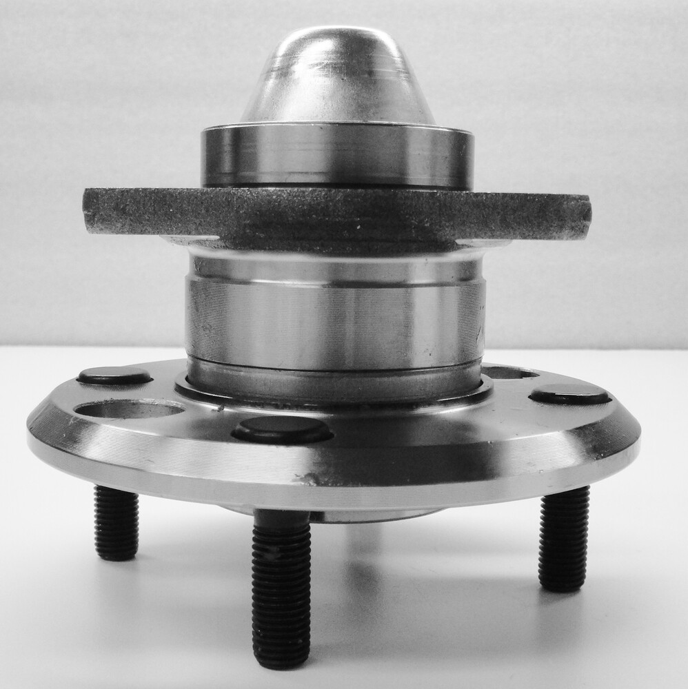 Axle Bearing and Hub Assembly-w/o ABS Ultra 512191 for sale online | eBay