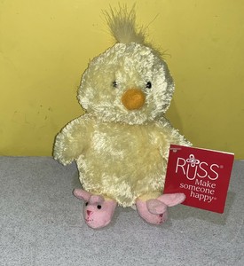 happy bunny slippers