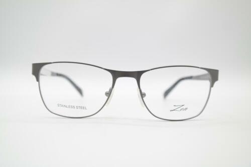 Zen 41143 Metallico Ovale Occhiali Montatura Occhiali Nuovo - Foto 1 di 6