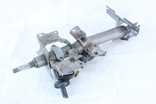 2005 NISSAN 350Z M/T NON - REV UP STEERING COLUMN IGNITION W/ KEY ASSY L3253