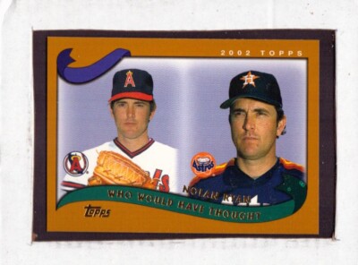 2002 Topps Traded  #1 - #275  -  Finish Your Set - You Pick