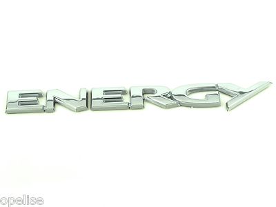 Originale Nuovo Opel Energia Laterale Stemma Per Corsa D & Astra J - Foto 11