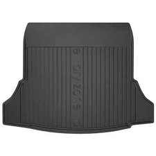 Kofferraummatte MERCEDES CLA C118 ab 2019 Limousinenversion mit Kofferraumorgani
