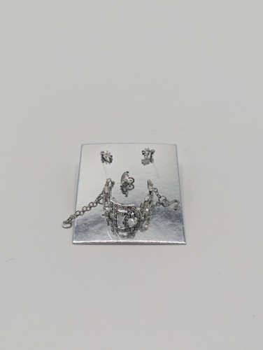 Fashionable Legacy Violaine Nuface Jewelry Accessories Integrity IT Doll necklac