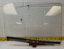 Used Oem Rear Right Hand Window 1967 Mercury Comet Capri Dg238