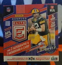 2022 DONRUSS ELITE ** YOU PICK YOUR PLAYER ** COMPLETE YOUR SET