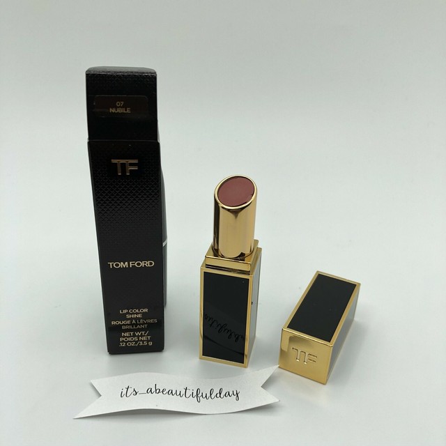 Nubile tom ford