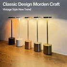 <!--F#f_0-->Cordless Table Lamp Portable Touch Sensor LED Desk Lamps Beside Night Light<!--F/-->