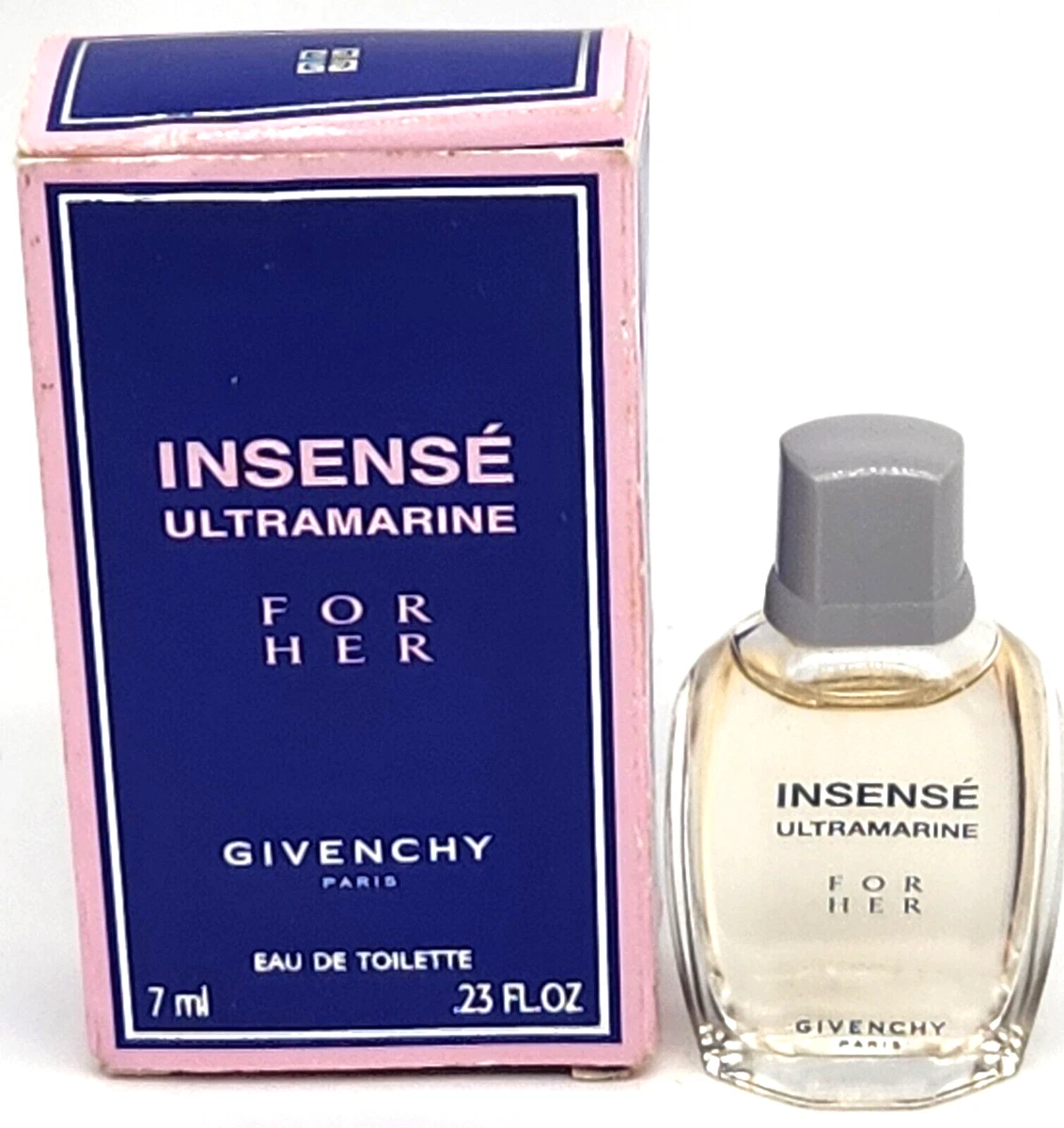 Givenchy Insense Ultramarine Fragrances for Women for sale | eBay