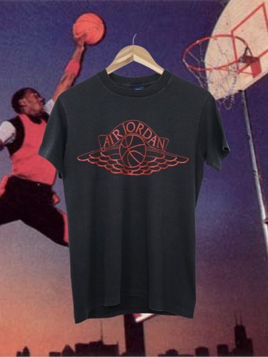 Vintage 1985 Nike Air Jordan Shirt 