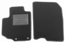 ASC tappetini auto set anteriori 2pz SUZUKI VITARA 2015-2020  battitacco gomma