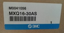 Fst MXQ16-30AS MXQ1630AS 1PCS NEW SMC Cylinder free shipping