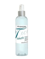 Hydrating toner spray hyaluronic acid enriched toner hydration moisturizing 8oz