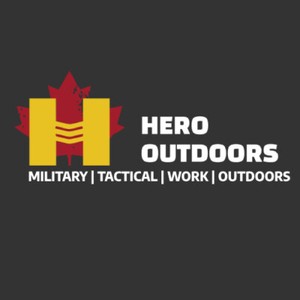 Hero Outdoors Inc | eBay Australia Stores
