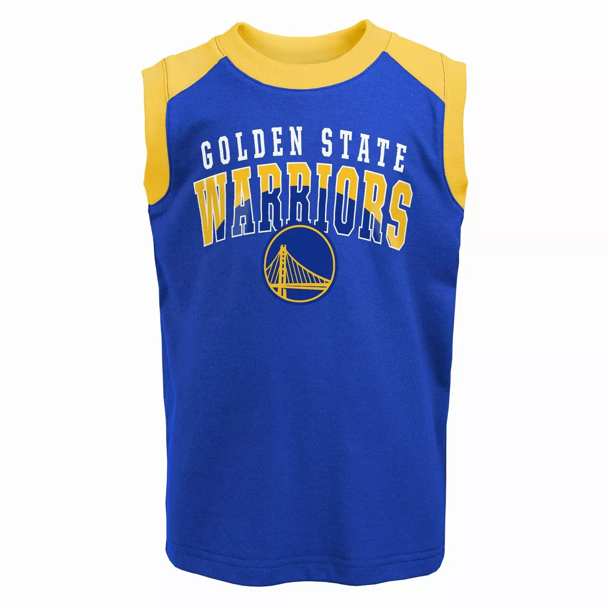 Infant deals warriors jersey