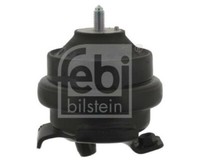 Febi Motorlager Vorne FüR Seat Toledo I; VW Corrado,Golf Ii,Jetta Ii,Passat