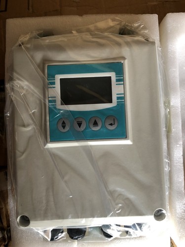 Hydring Electromagnetic Flowmeter w/ Transmitter Model DN80. New!! SHIPS FREE - Picture 10 of 15