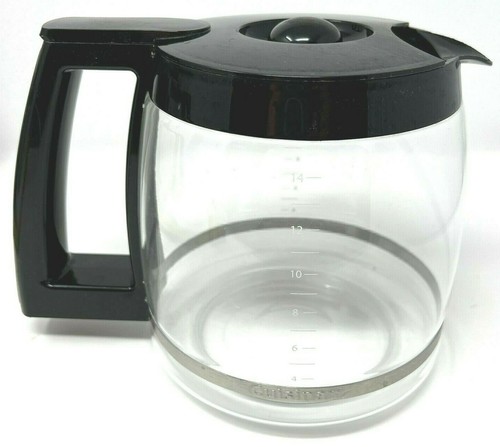 Cuisinart 14 Cup Coffee Carafe Pot 