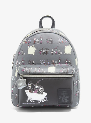 boys mini backpack