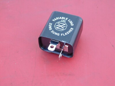 Piaggio Sfera RST 50- 125 ccm Blinkrelais Blinkerrelais Relais