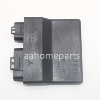 OEM Igniter CDI ECU ECM Control Module 32920-21K40 F8T57082 for