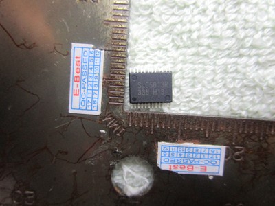 1 Piece 5LC5013R SLCS013R SLC5O13R SLC50I3R SLC5013R SLC5013R-E2 TSSOP24 IC Chip