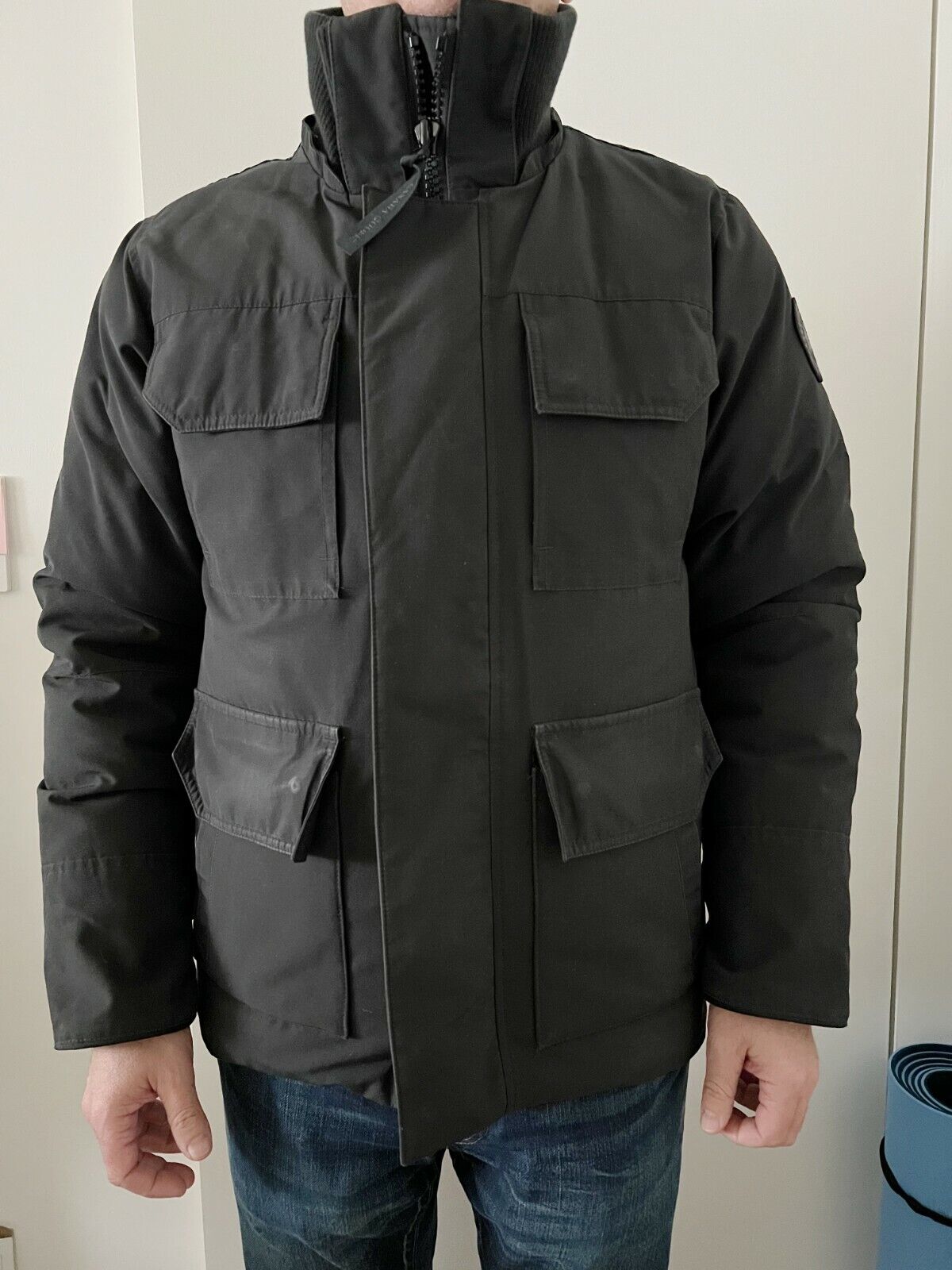 Canada Goose Maitland Parka