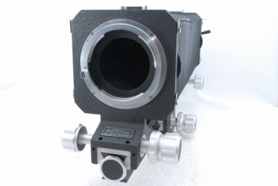 Pentax 6x7 67 Auto Bellows *BL1222 | eBay