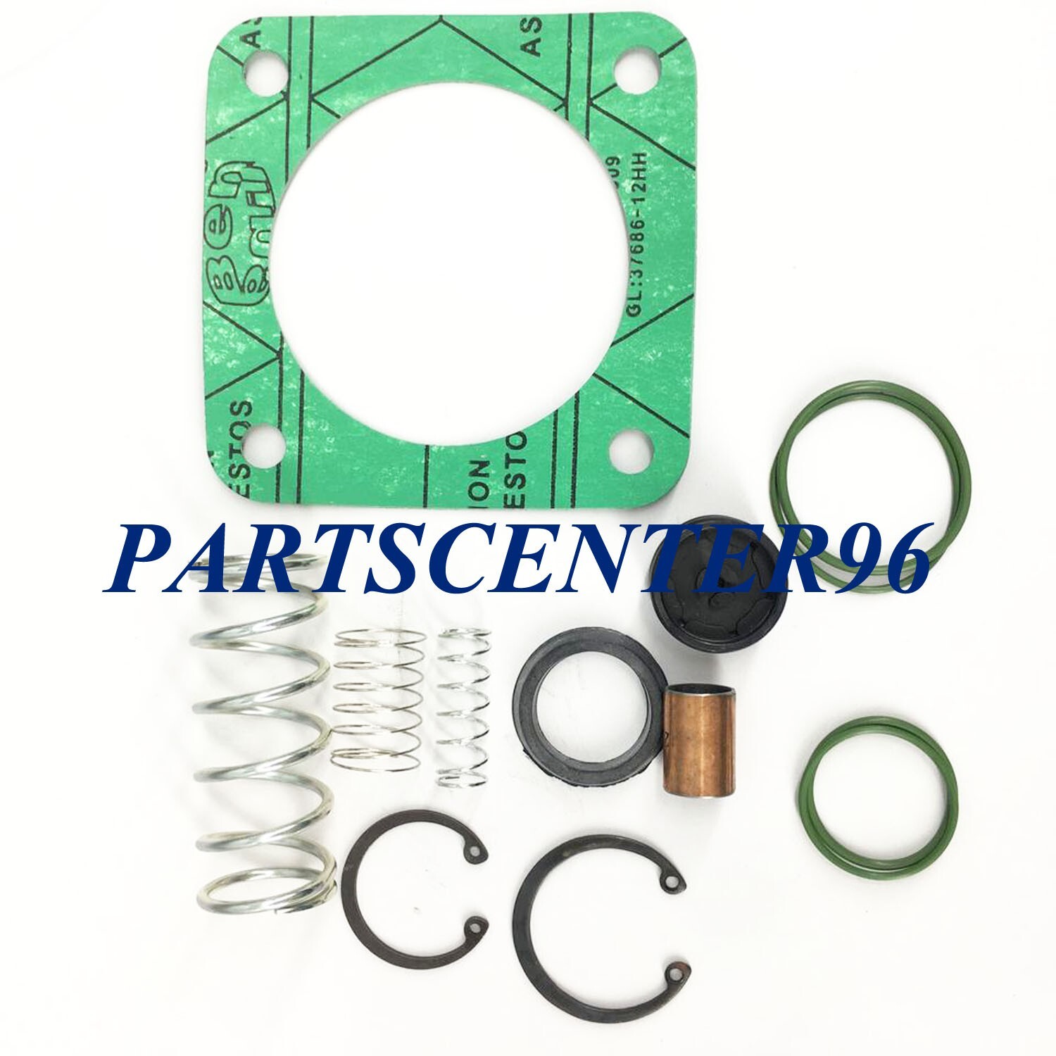 Unloding Valve Kit 2901029801 UNLOADING VALVE KIT Fit for ATLAS COPCO AIR COMPRESSOR | eBay