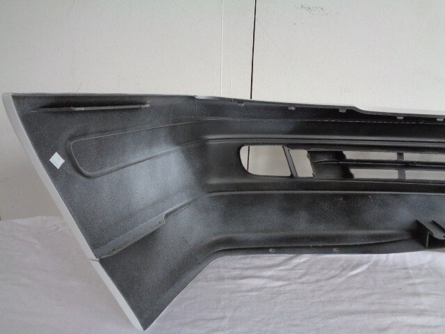 Stossfänger vorn NEU Original Mercedes SL R129 A1298801470 ab Mopf 